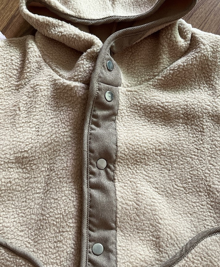 Mason | Workwear Jacket