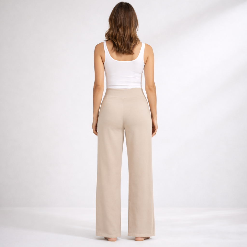 Elara | Tailored Trousers