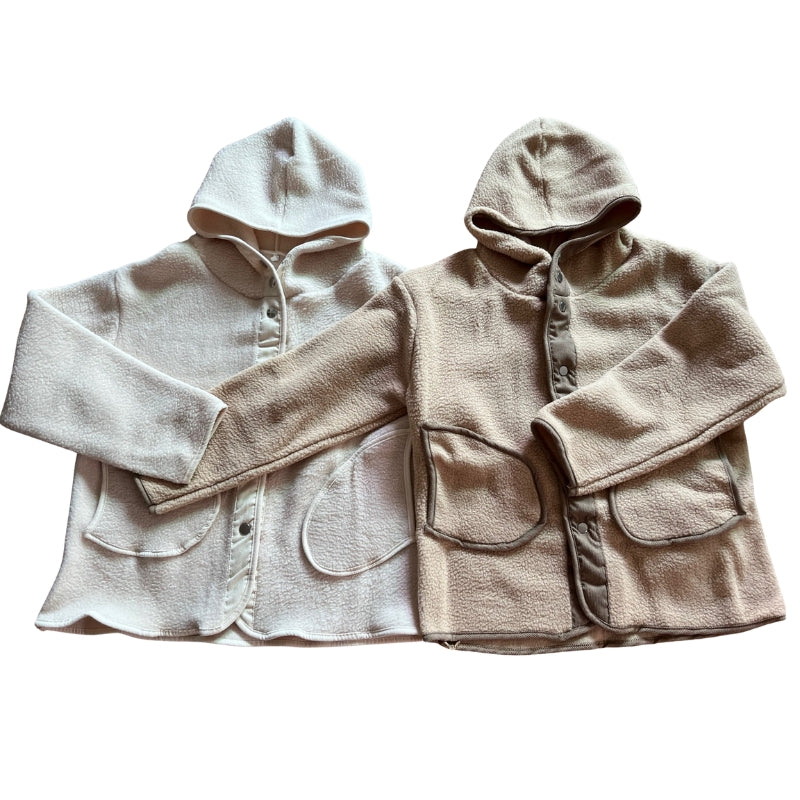 Mason | Workwear Jacket