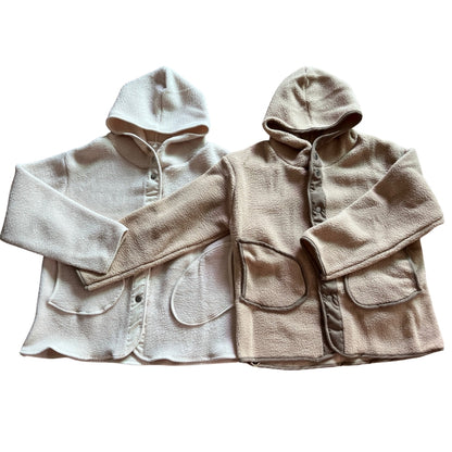 Mason | Workwear Jacket
