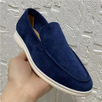 Marco – Men’s Summer Casual Slip-On Loafers Driving Shoes