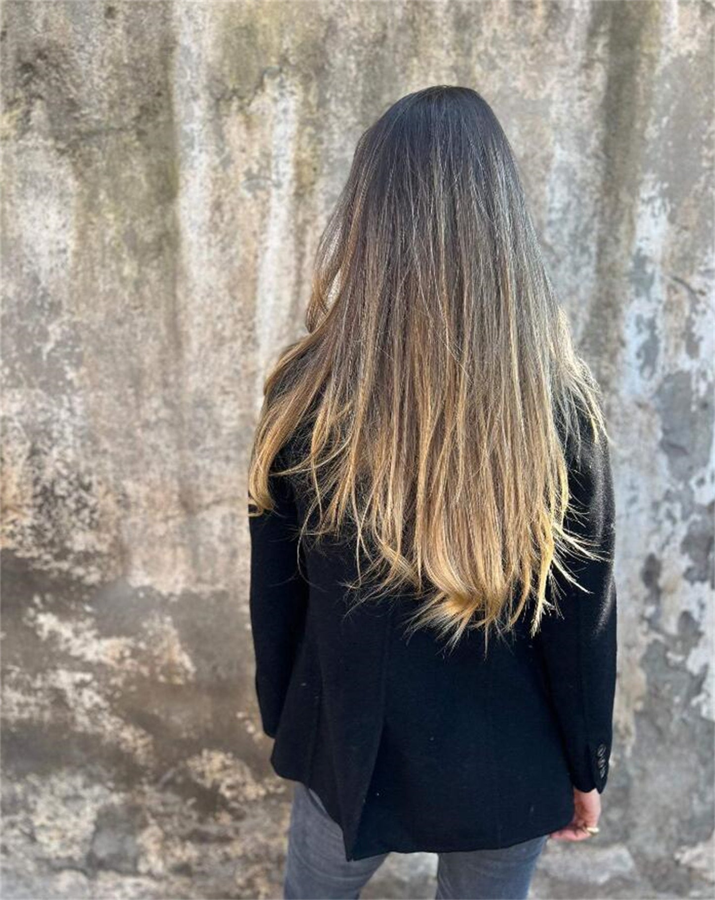 Aurelia | Tailored Winter Blazer