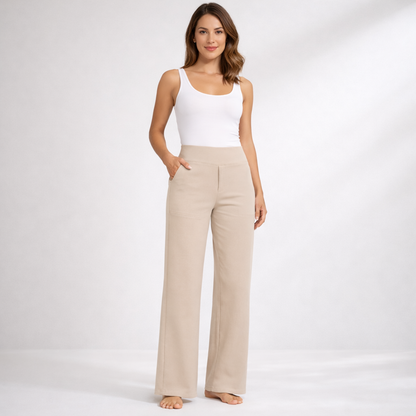 Elara | Tailored Trousers