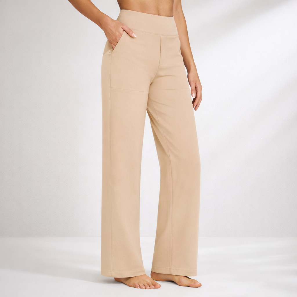 Elara | Tailored Trousers