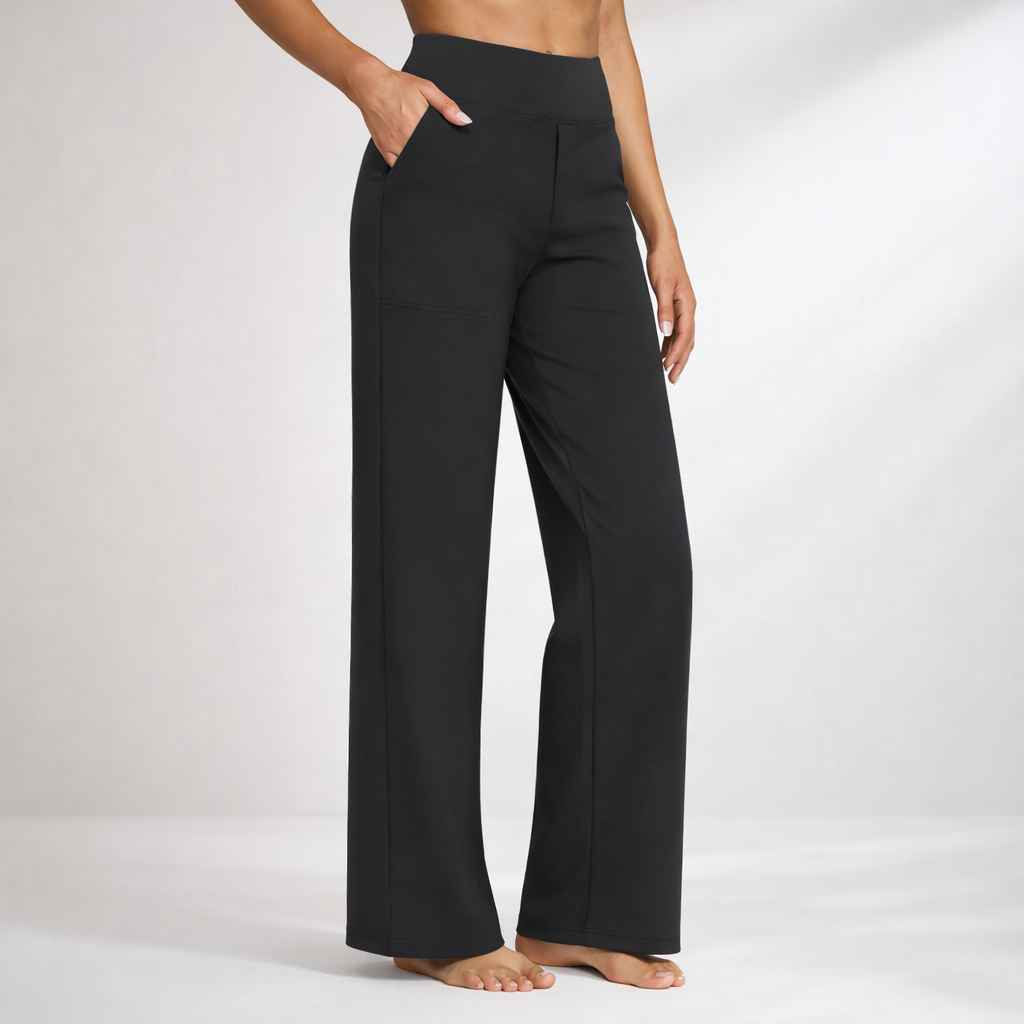 Elara | Tailored Trousers
