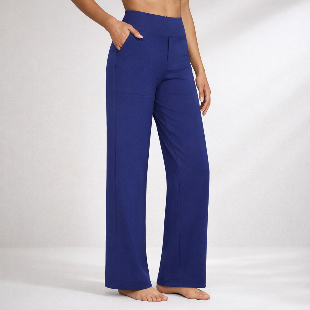 Elara | Tailored Trousers