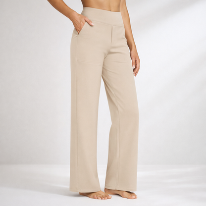 Elara | Tailored Trousers