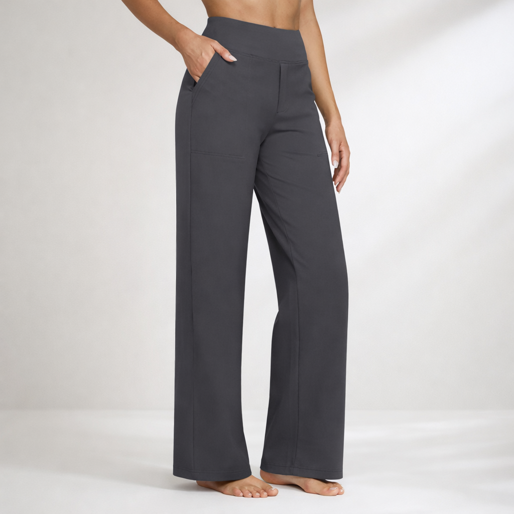 Elara | Tailored Trousers