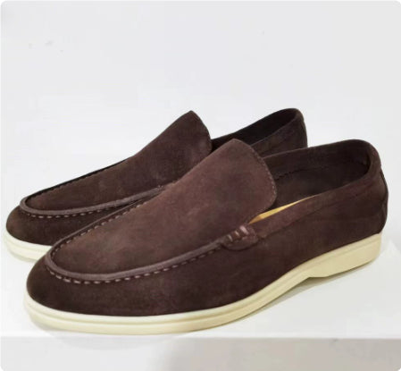 Marco – Men’s Summer Casual Slip-On Loafers Driving Shoes