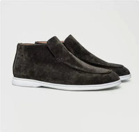 Dark gray